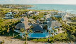 Вилла за 5 235 584 евро в Кап-Кане, Доминиканская Республика