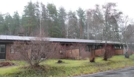 Таунхаус за 29 000 евро в Падасйоки, Финляндия