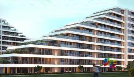 Квартира за 157 153 евро в Анталии, Турция