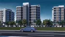 Квартира за 164 000 евро в Анталии, Турция