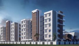 Квартира за 269 000 евро в Анталии, Турция