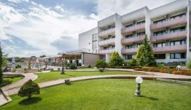 Отель, гостиница за 1 800 000 евро в Варне, Болгария