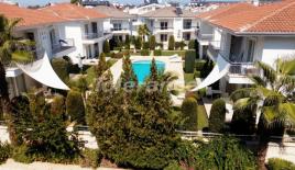 Апартаменты за 309 000 евро в Кемере, Турция