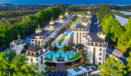 Квартира за 99 000 евро в Окурджаларе, Турция