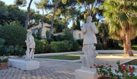 Вилла за 15 500 000 евро в Сен-Жан-Кап-Ферра, Франция