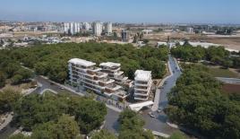 Апартаменты за 155 000 евро в Анталии, Турция