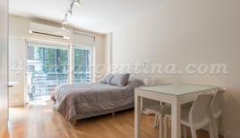 Апартаменты за 43 евро за день в Аргентине