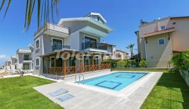 Вилла за 450 000 евро в Белеке, Турция