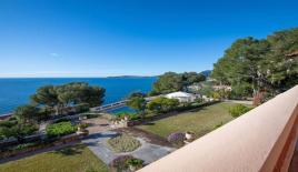 Вилла за 25 000 000 евро в Кап-д'Ай, Франция