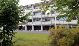 Квартира за 24 000 евро в Йороинен, Финляндия