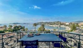 Апартаменты за 1 500 000 евро в Больё-сюр-Мер, Франция