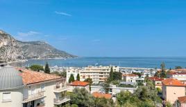 Апартаменты за 1 300 000 евро в Больё-сюр-Мер, Франция