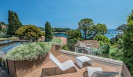 Вилла за 16 500 000 евро в Сен-Жан-Кап-Ферра, Франция