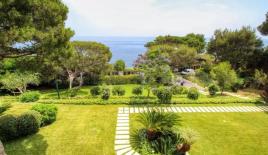 Вилла в Сен-Жан-Кап-Ферра, Франция (цена по запросу)