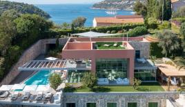 Вилла в Сен-Жан-Кап-Ферра, Франция (цена по запросу)