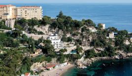 Вилла в Кап-д'Ай, Франция (цена по запросу)