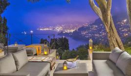 Вилла за 19 500 000 евро в Рокбрюн-Кап-Мартен, Франция