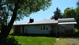 Дом за 26 000 евро в Оулу, Финляндия