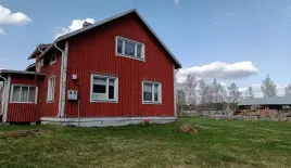 Дом за 20 900 евро в Каухава, Финляндия