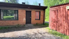Таунхаус за 20 000 евро в Састамале, Финляндия