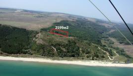 Земля за 30 000 евро в Бяле, Болгария