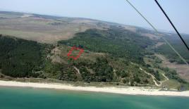 Земля за 30 000 евро в Бяле, Болгария