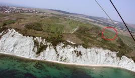 Земля за 25 000 евро в Варне, Болгария