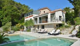 Вилла за 1 690 000 евро в Эзе, Франция