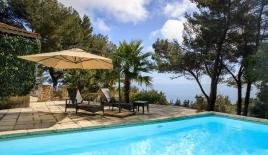 Вилла за 1 950 000 евро в Эзе, Франция