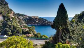 Вилла за 1 650 000 евро в Эзе, Франция