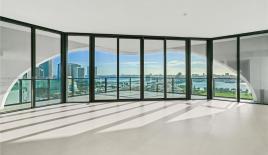 Квартира за 5 988 923 евро в Майами, США