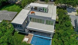 Вилла за 5 939 435 евро в Майами, США