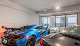 Квартира за 5 096 545 евро в Майами, США