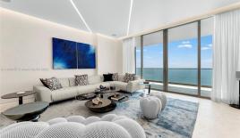 Квартира за 3 876 181 евро в Майами, США