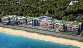 Апартаменты за 251 999 евро на острове Пхукет, Таиланд