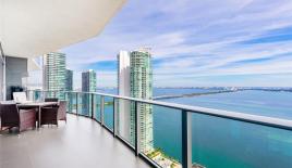 Пентхаус за 2 028 046 евро в Майами, США