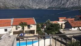 Квартира за 130 000 евро в Столиве, Черногория