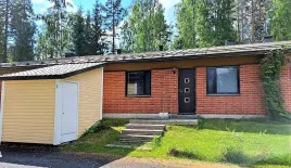 Таунхаус за 16 447 евро в Каяани, Финляндия