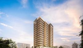 Квартира за 232 579 евро в Дубае, ОАЭ