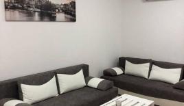 Квартира за 105 000 евро в Будве, Черногория