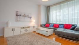 Квартира за 328 000 евро в Будве, Черногория