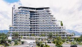 Квартира за 279 300 евро в Фамагусте, Кипр