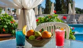 Отель, гостиница за 38 000 000 евро в Кемере, Турция