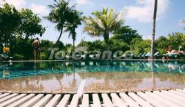 Отель, гостиница за 18 000 000 евро в Кемере, Турция