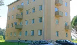 Квартира за 9 000 евро в Кеми, Финляндия