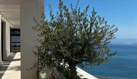 Квартира за 240 000 евро в Бечичи, Черногория