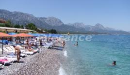 Отель, гостиница за 7 500 000 евро в Кемере, Турция