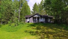 Отель, гостиница за 320 000 евро в Пункахарью, Финляндия