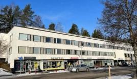 Квартира за 19 500 евро в Виррате, Финляндия