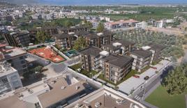 Квартира за 95 000 евро в Кушадасы, Турция